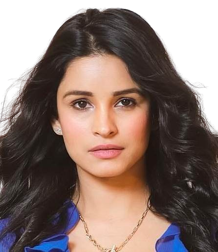Chetna Pande